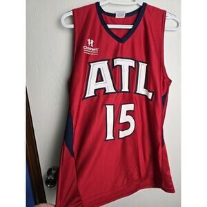 Al Horford Atlanta Hawks Youth XL 18-20 Red SGA Jersey